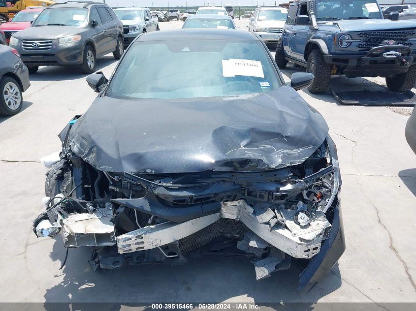 2020 Honda Civic Lx VIN: 2HGFC4B68LH304723 Lot: 39515466