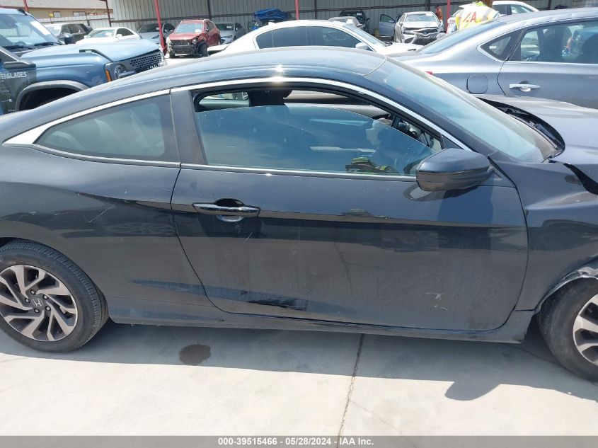 2020 Honda Civic Lx VIN: 2HGFC4B68LH304723 Lot: 39515466