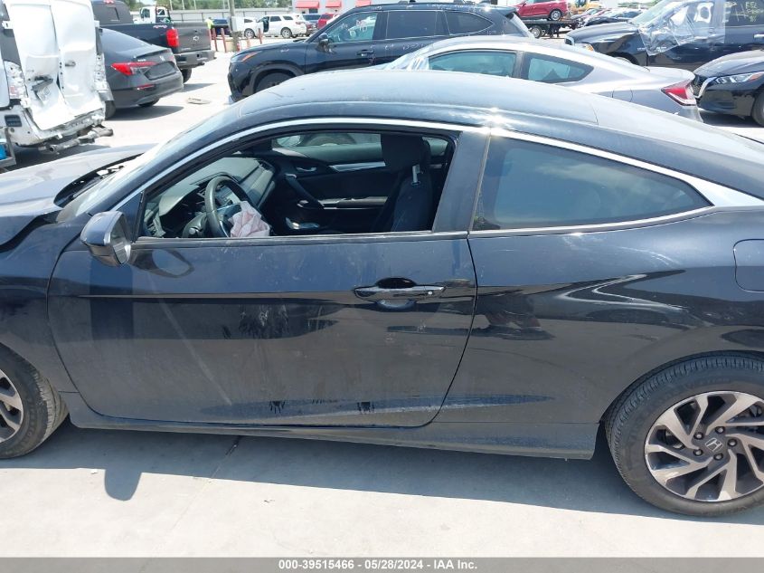 2020 Honda Civic Lx VIN: 2HGFC4B68LH304723 Lot: 39515466