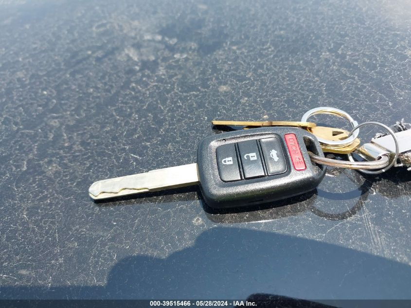 2020 Honda Civic Lx VIN: 2HGFC4B68LH304723 Lot: 39515466