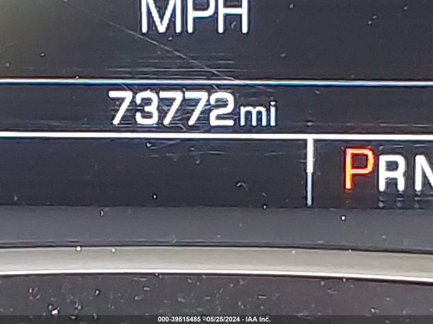 2018 Chevrolet Equinox Premier VIN: 2GNAXWEX9J6289906 Lot: 39515485