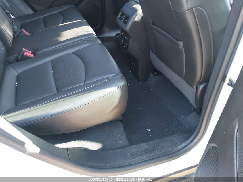 2018 Chevrolet Equinox Premier VIN: 2GNAXWEX9J6289906 Lot: 39515485