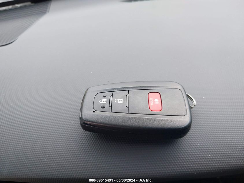 2024 Toyota 4Runner Trd Off Road Premium VIN: JTERU5JR6R6223686 Lot: 39515491