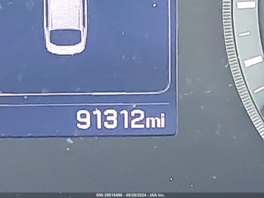 2016 Hyundai Sonata Se VIN: 5NPE24AF4GH313091 Lot: 39515496