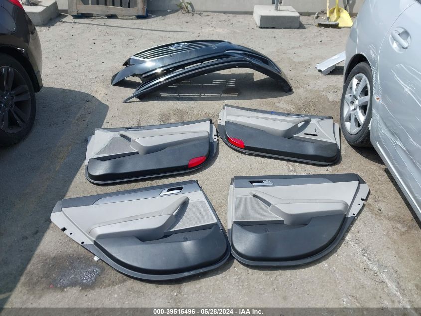 2016 Hyundai Sonata Se VIN: 5NPE24AF4GH313091 Lot: 39515496