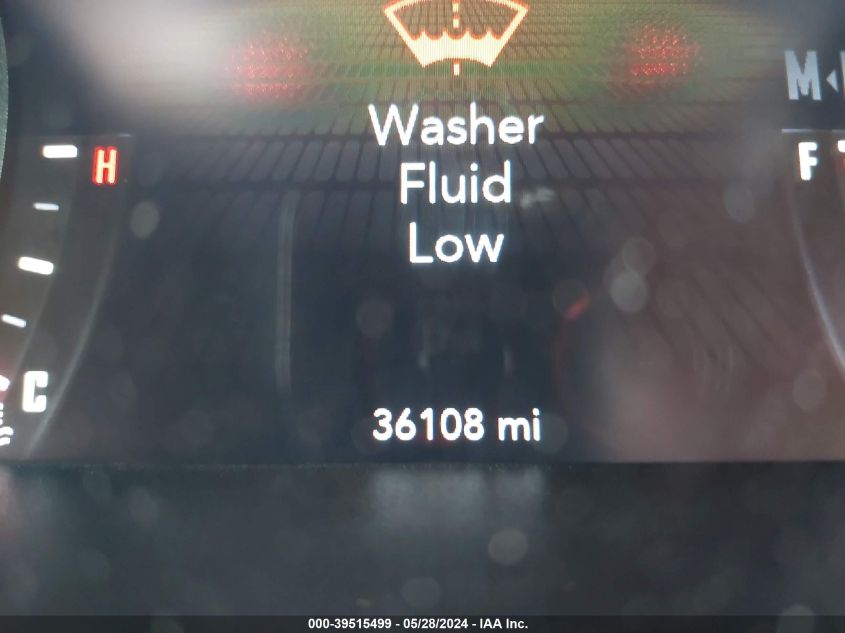 2022 Dodge Challenger Gt VIN: 2C3CDZJG5NH159850 Lot: 39515499