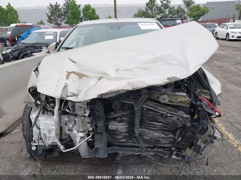 2017 Lexus Es 350 VIN: 58ABK1GG6HU057193 Lot: 39515501