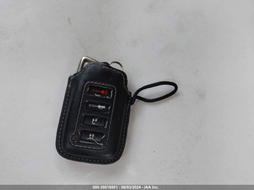 2017 Lexus Es 350 VIN: 58ABK1GG6HU057193 Lot: 39515501