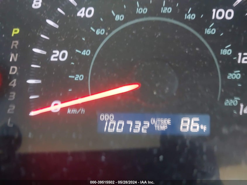 2007 Toyota Camry Ce VIN: 4T1BE46K87U707453 Lot: 39515502