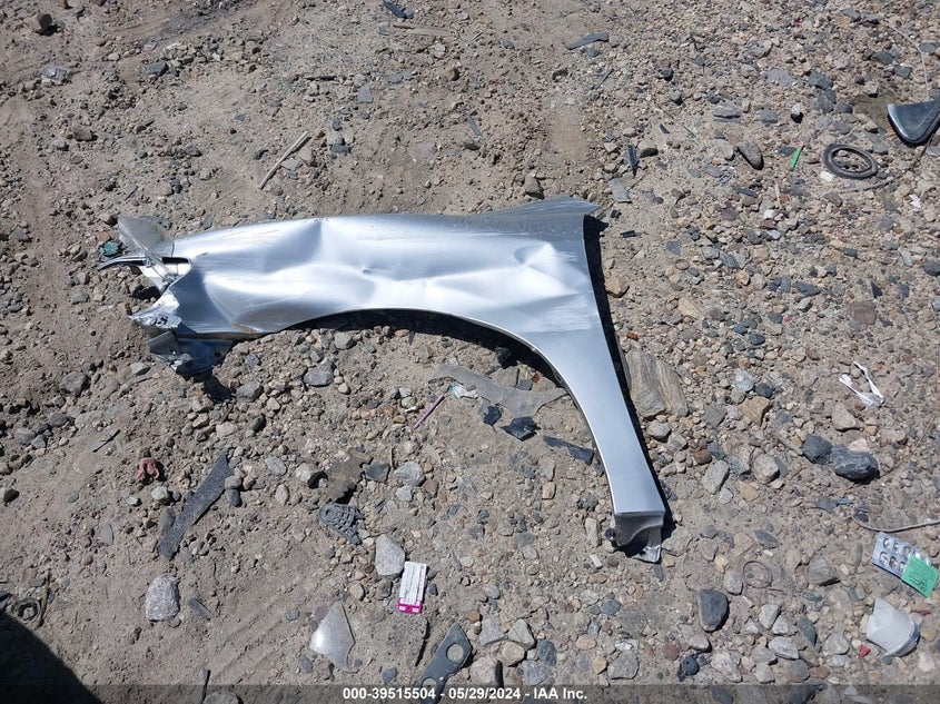 2010 Toyota Camry Le VIN: 4T4BF3EK3AR072910 Lot: 39515504