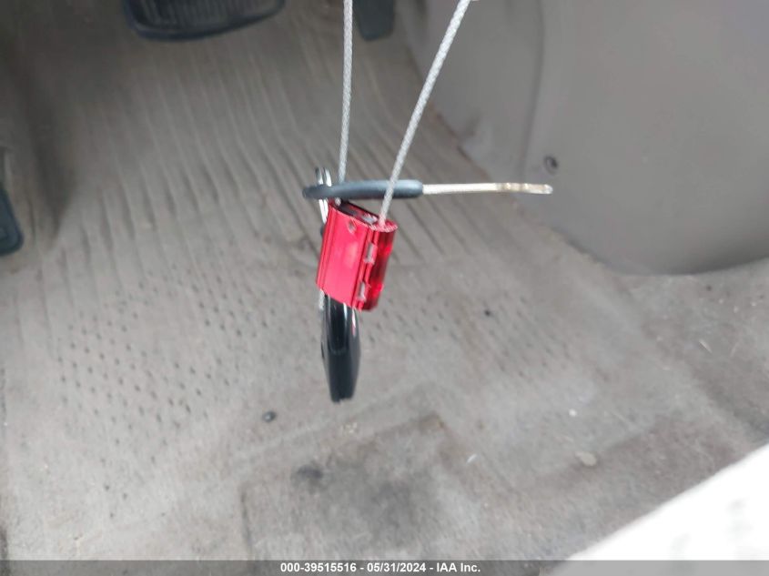 2005 Hyundai Tucson Gl VIN: KM8JM12B05U110958 Lot: 39515516