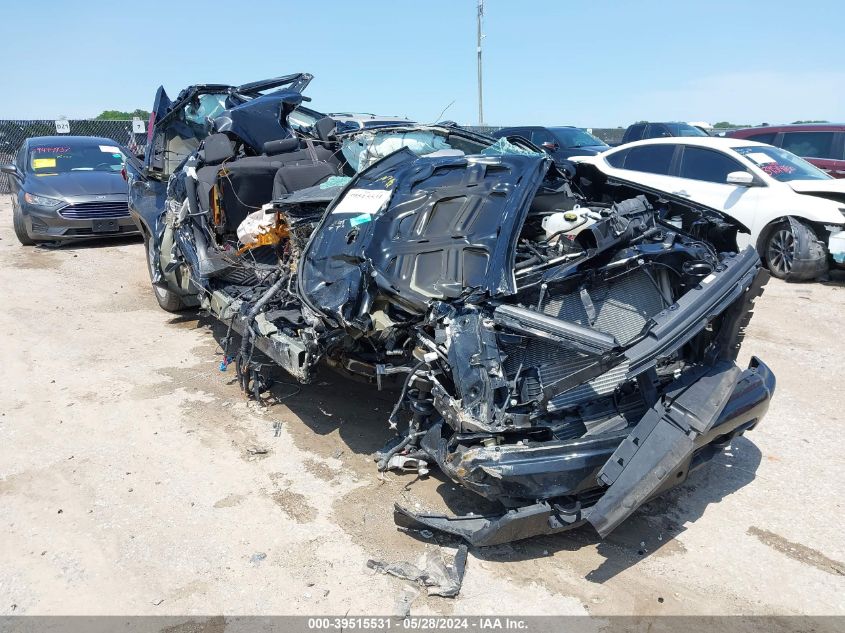 2022 Chevrolet Silverado 1500 2Wd Short Bed Custom VIN: 1GCPABEK2NZ573387 Lot: 39515531