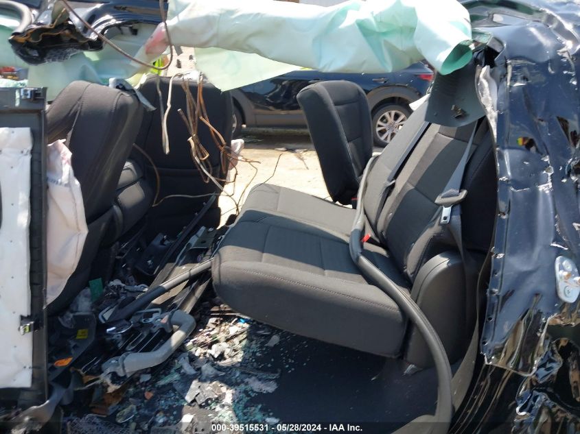 2022 Chevrolet Silverado 1500 2Wd Short Bed Custom VIN: 1GCPABEK2NZ573387 Lot: 39515531