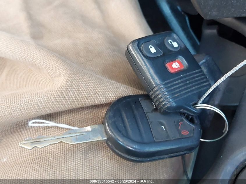 2011 Ford F-150 Xlt VIN: 1FTEX1CM3BFB08358 Lot: 39515542