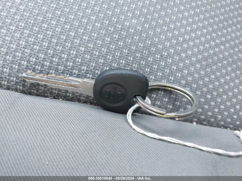 2010 Chevrolet Malibu Ls VIN: 1G1ZB5EB7AF171117 Lot: 39515548