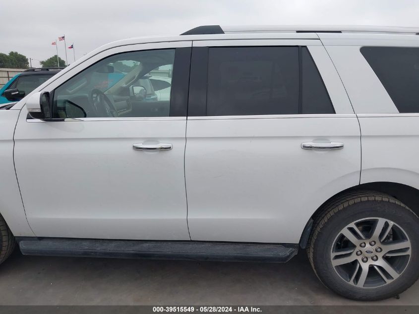 2024 Ford Expedition Limited VIN: 1FMJU1K82REA14589 Lot: 39515549