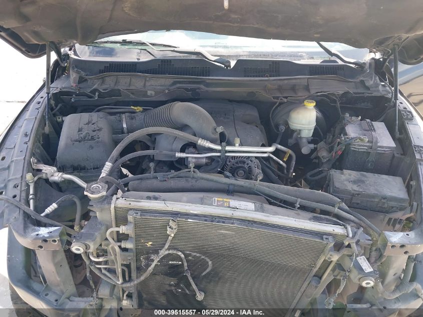 2014 Ram 1500 Express VIN: 3C6JR6ATXEG203249 Lot: 39515557