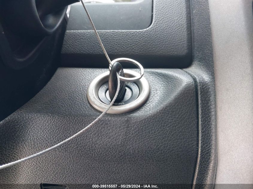 2014 Ram 1500 Express VIN: 3C6JR6ATXEG203249 Lot: 39515557