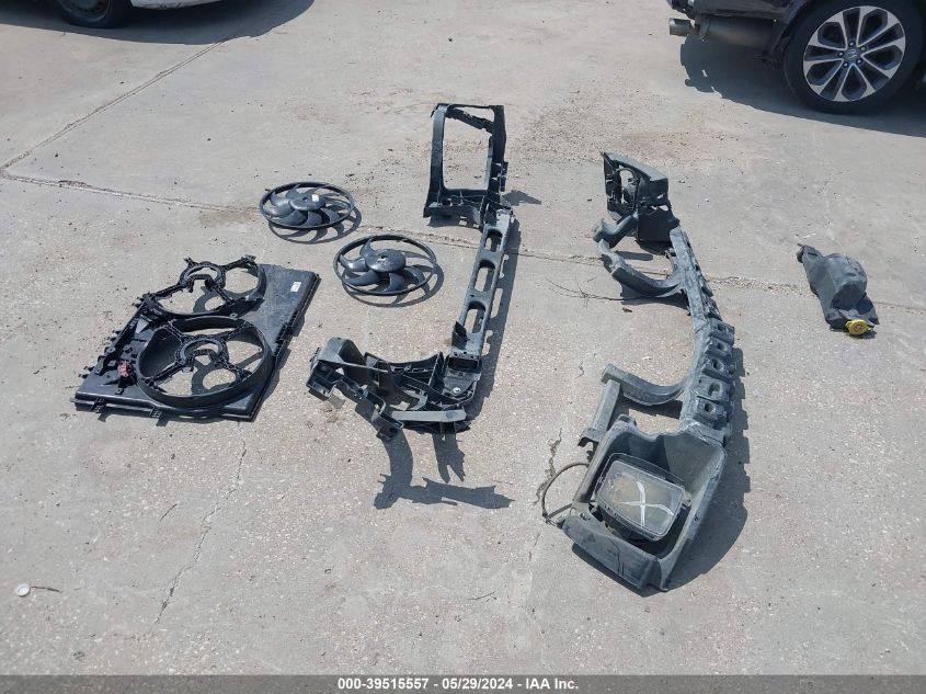 2014 Ram 1500 Express VIN: 3C6JR6ATXEG203249 Lot: 39515557