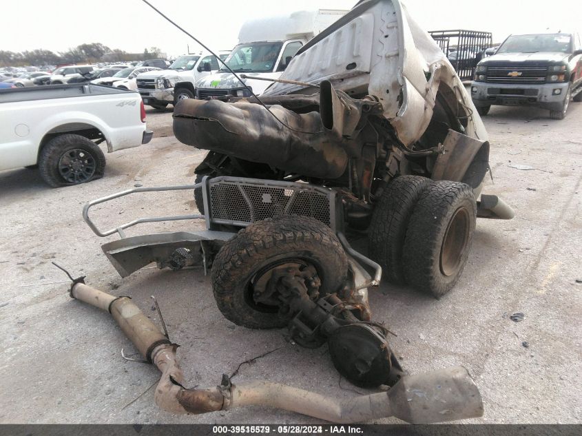 2008 Dodge Ram 3500 Laramie VIN: 3D7MX49A38G102759 Lot: 39515579