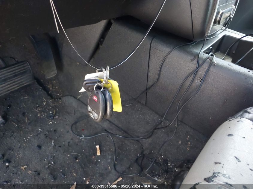 2008 Chevrolet Avalanche 1500 Lt VIN: 3GNFK12398G193328 Lot: 39515586