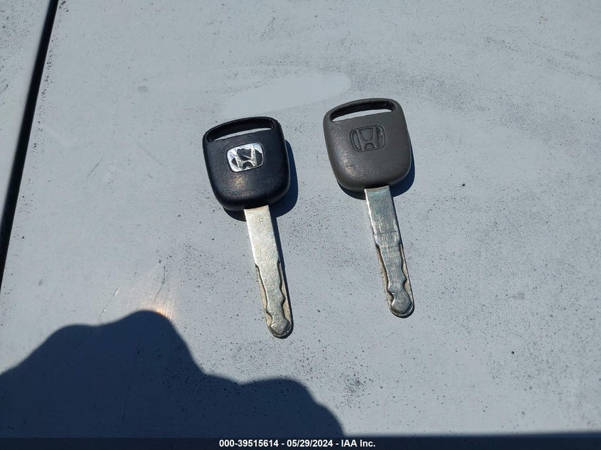 2004 Honda Odyssey Ex-L VIN: 5FNRL18094B150057 Lot: 39515614