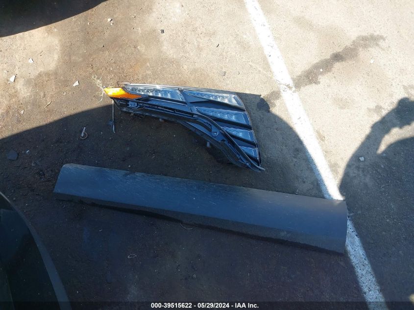 2023 Hyundai Tucson Sel VIN: 5NMJBCAE2PH228618 Lot: 39515622