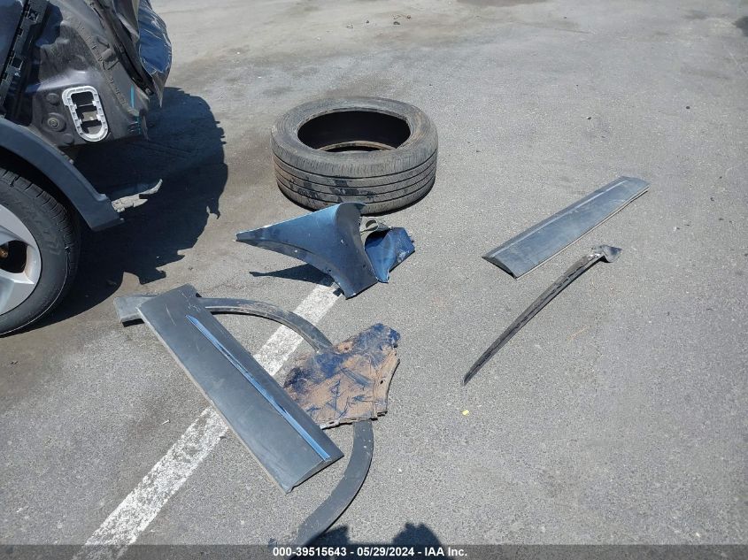 2019 Honda Pilot Touring VIN: 5FNYF5H6XKB012183 Lot: 39515643