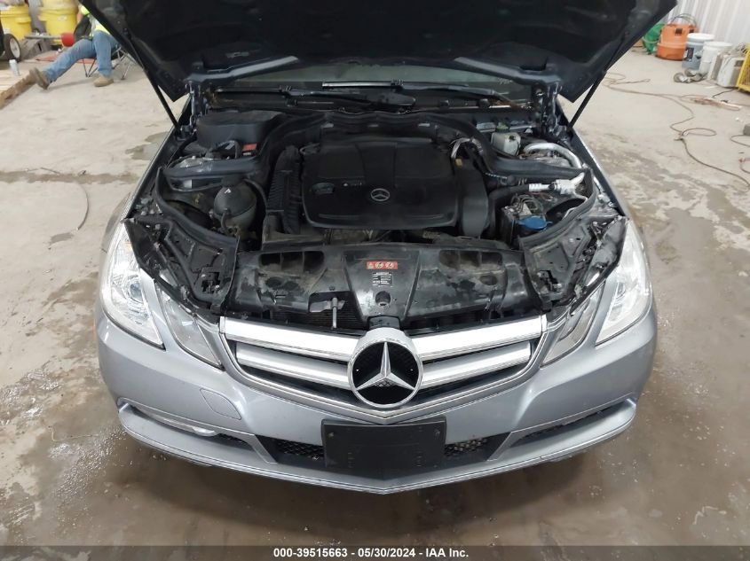 WDDKJ5KB0CF157777 2012 Mercedes-Benz E 350