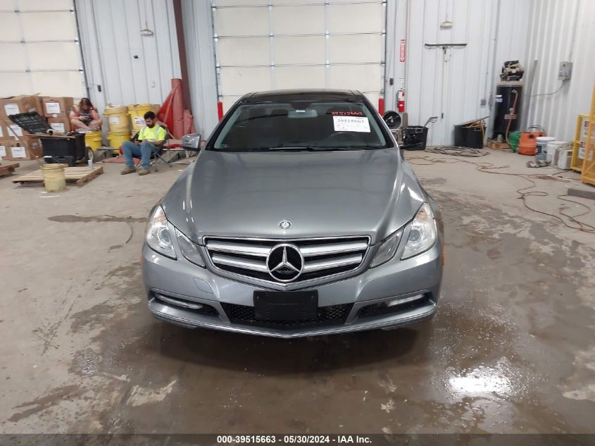 WDDKJ5KB0CF157777 2012 Mercedes-Benz E 350