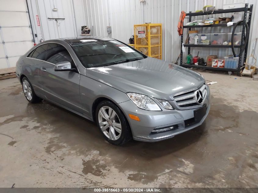 WDDKJ5KB0CF157777 2012 Mercedes-Benz E 350