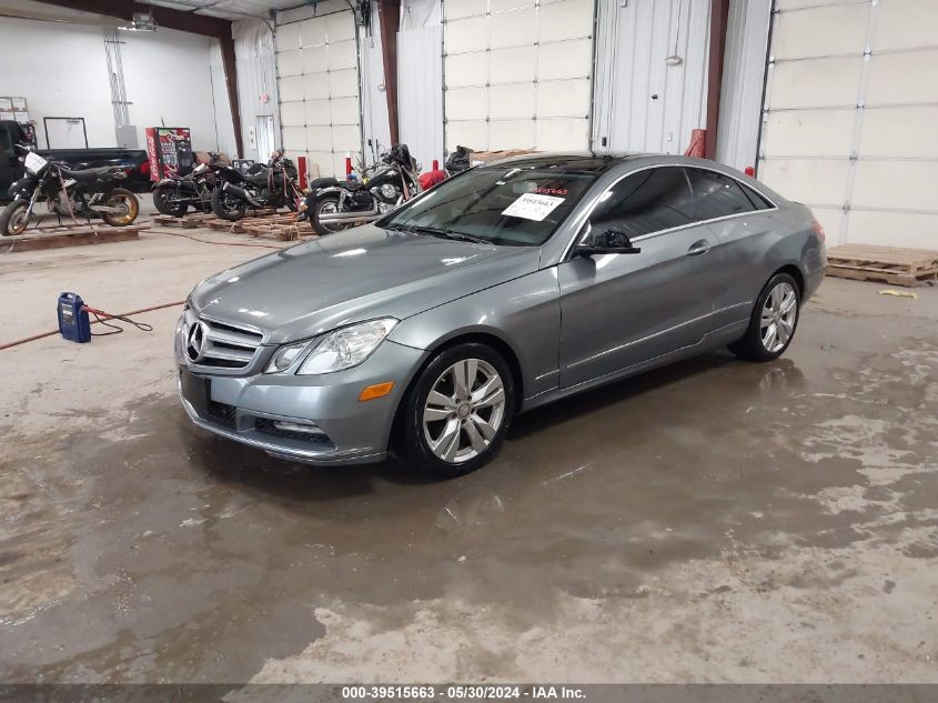 WDDKJ5KB0CF157777 2012 Mercedes-Benz E 350