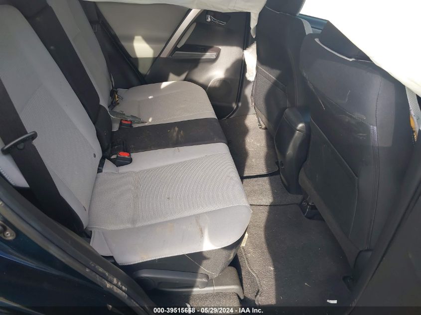 2017 Toyota Rav4 Xle VIN: JTMWFREV5HD103260 Lot: 39515668