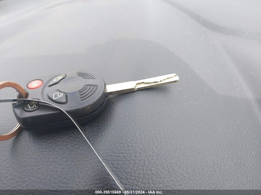 2015 Ford Focus Se VIN: 1FADP3K28FL233019 Lot: 39515669