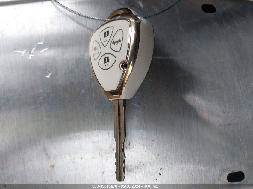 2008 Toyota Avalon Touring VIN: 4T1BK36B68U286417 Lot: 39515670