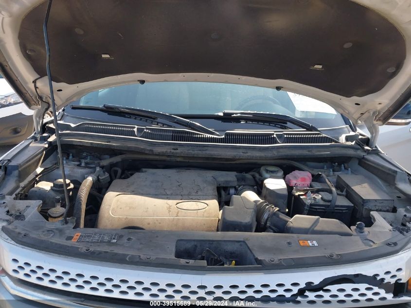 2015 Ford Explorer Xlt VIN: 1FM5K7D84FGB66820 Lot: 39515689