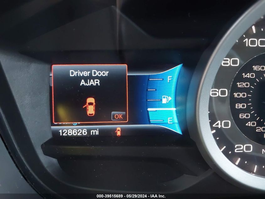 2015 Ford Explorer Xlt VIN: 1FM5K7D84FGB66820 Lot: 39515689