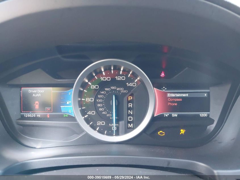 2015 Ford Explorer Xlt VIN: 1FM5K7D84FGB66820 Lot: 39515689