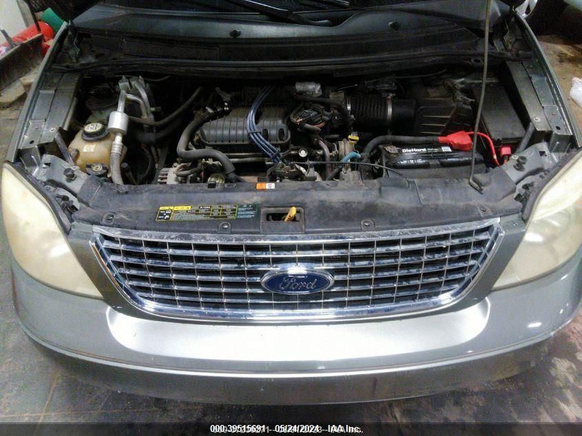 2004 Ford Freestar Sel VIN: 2FMZA52234BB17054 Lot: 39515691