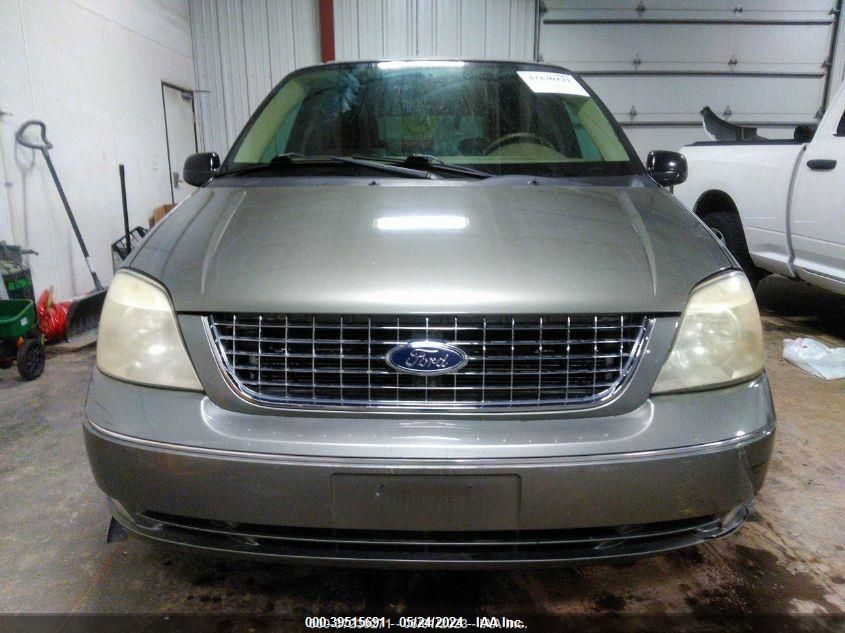 2004 Ford Freestar Sel VIN: 2FMZA52234BB17054 Lot: 39515691