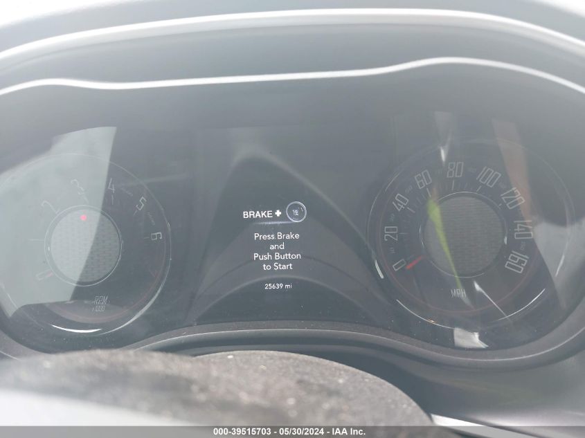 2022 Dodge Challenger Gt VIN: 2C3CDZJG5NH140117 Lot: 39515703