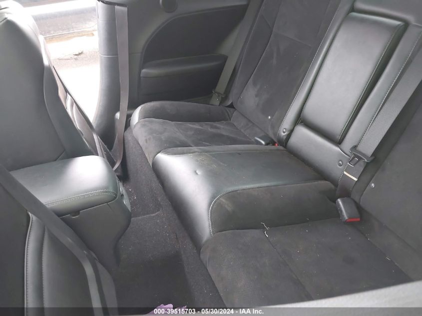 2022 Dodge Challenger Gt VIN: 2C3CDZJG5NH140117 Lot: 39515703