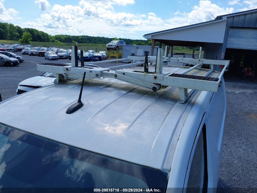 2014 Nissan Nv200 Sv VIN: 3N6CM0KNXEK698429 Lot: 39515718