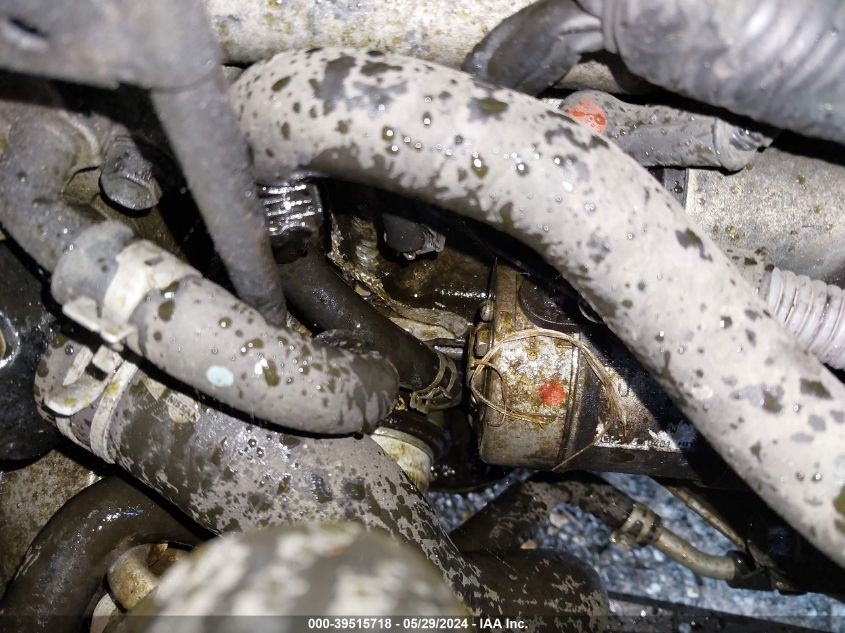 2014 Nissan Nv200 Sv VIN: 3N6CM0KNXEK698429 Lot: 39515718