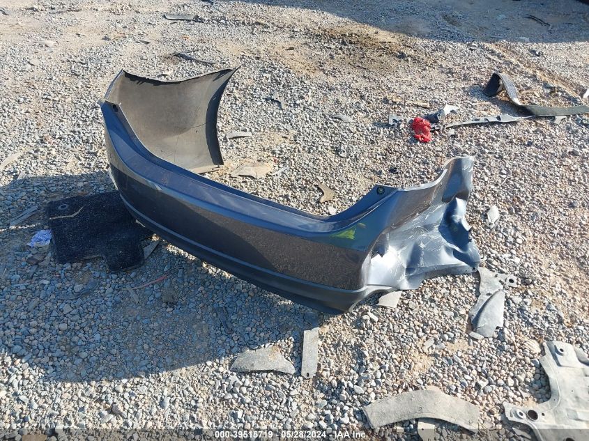 2016 Toyota Corolla Le VIN: 2T1BURHE7GC601777 Lot: 39515719