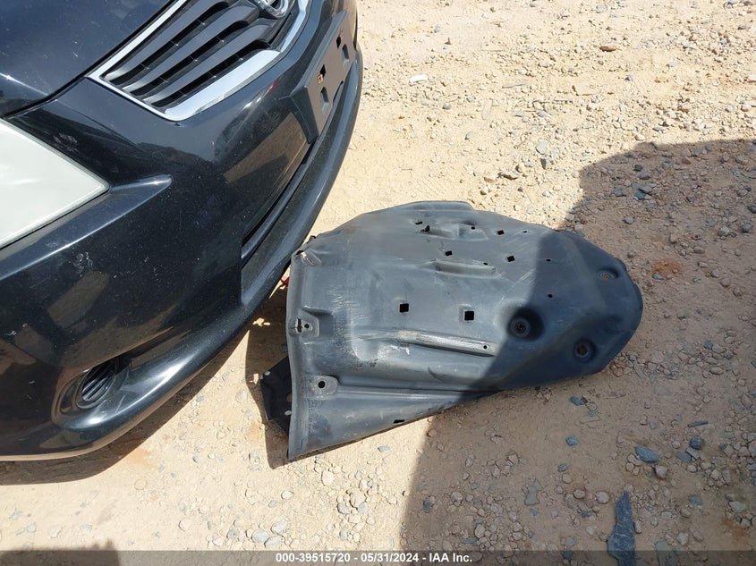 2012 Toyota Camry Xle VIN: 4T4BF1FKXCR226213 Lot: 39515720