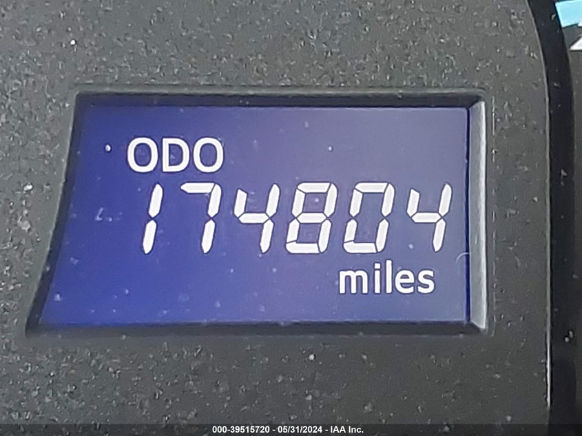 2012 Toyota Camry Xle VIN: 4T4BF1FKXCR226213 Lot: 39515720