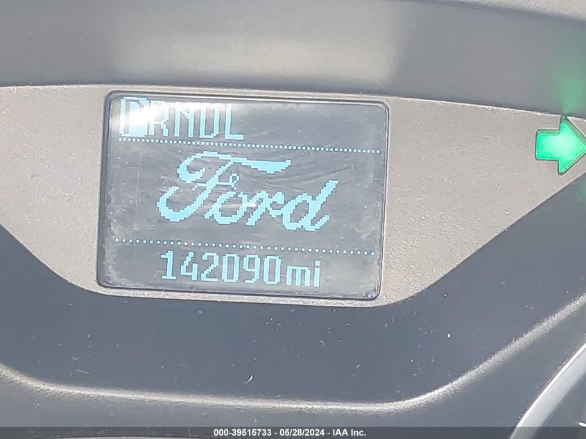 2012 Ford Focus Se VIN: 1FAHP3F2XCL186115 Lot: 39515733