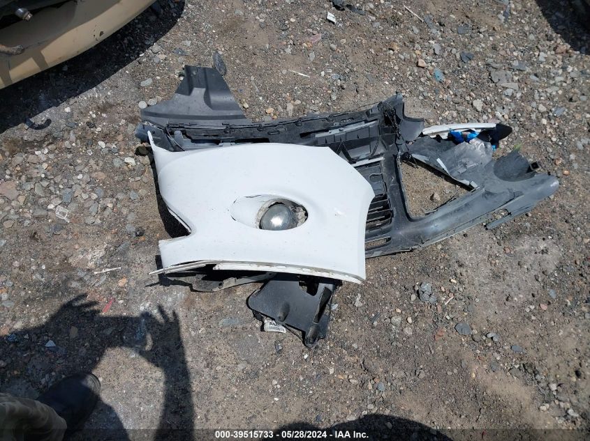 2012 Ford Focus Se VIN: 1FAHP3F2XCL186115 Lot: 39515733