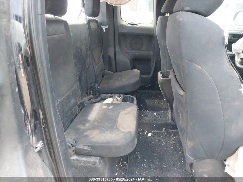 2016 Toyota Tacoma Sr5 V6 VIN: 5TFSZ5AN2GX006616 Lot: 39515735